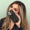 image:imageVELVET CAVIAR Case for iPhone 17 Pro Max  Compatible with MagSafe  10ft Drop Tested  Protective Phone Cases  Wicked for Good GlitterWicked Best Witches