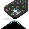 image:imageVELVET CAVIAR Case for iPhone 17 Pro Max  Compatible with MagSafe  10ft Drop Tested  Protective Phone Cases  Wicked for Good GlitterWicked Best Witches