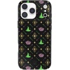 image:imageVELVET CAVIAR Case for iPhone 17 Pro Max  Compatible with MagSafe  10ft Drop Tested  Protective Phone Cases  Wicked for Good GlitterWicked Best Witches