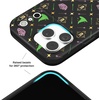 image:imageVELVET CAVIAR Case for iPhone 17 Pro Max  Compatible with MagSafe  10ft Drop Tested  Protective Phone Cases  Wicked for Good GlitterWicked Best Witches