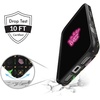 image:imageVELVET CAVIAR Case for iPhone 17 Pro Max  Compatible with MagSafe  10ft Drop Tested  Protective Phone Cases  Wicked for Good GlitterWicked Best Witches