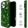 image:imageVELVET CAVIAR Case for iPhone 17 Pro Max  Compatible with MagSafe  10ft Drop Tested  Protective Phone Cases  Wicked for Good GlitterWicked Elphabas Magic Holo