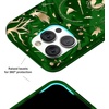 image:imageVELVET CAVIAR Case for iPhone 17 Pro Max  Compatible with MagSafe  10ft Drop Tested  Protective Phone Cases  Wicked for Good GlitterWicked Elphabas Magic Holo