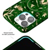 image:imageVELVET CAVIAR Case for iPhone 17 Pro Max  Compatible with MagSafe  10ft Drop Tested  Protective Phone Cases  Wicked for Good GlitterWicked Elphabas Magic Holo