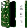 image:imageVELVET CAVIAR Case for iPhone 17 Pro Max  Compatible with MagSafe  10ft Drop Tested  Protective Phone Cases  Wicked for Good GlitterWicked Elphabas Magic Holo