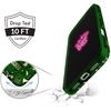 image:imageVELVET CAVIAR Case for iPhone 17 Pro Max  Compatible with MagSafe  10ft Drop Tested  Protective Phone Cases  Wicked for Good GlitterWicked Elphabas Magic Holo