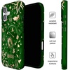image:imageVELVET CAVIAR Case for iPhone 17 Pro Max  Compatible with MagSafe  10ft Drop Tested  Protective Phone Cases  Wicked for Good GlitterWicked Elphabas Magic Holo