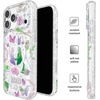 image:imageVELVET CAVIAR Case for iPhone 17 Pro Max  Compatible with MagSafe  10ft Drop Tested  Protective Phone Cases  Wicked for Good GlitterWicked For Good Glitter