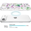 image:imageVELVET CAVIAR Case for iPhone 17 Pro Max  Compatible with MagSafe  10ft Drop Tested  Protective Phone Cases  Wicked for Good GlitterWicked For Good Glitter