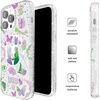 image:imageVELVET CAVIAR Case for iPhone 17 Pro Max  Compatible with MagSafe  10ft Drop Tested  Protective Phone Cases  Wicked for Good GlitterWicked For Good Glitter