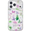 image:imageVELVET CAVIAR Case for iPhone 17 Pro Max  Compatible with MagSafe  10ft Drop Tested  Protective Phone Cases  Wicked for Good GlitterWicked For Good Glitter