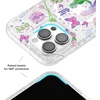 image:imageVELVET CAVIAR Case for iPhone 17 Pro Max  Compatible with MagSafe  10ft Drop Tested  Protective Phone Cases  Wicked for Good GlitterWicked For Good Glitter