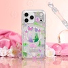 image:imageVELVET CAVIAR Case for iPhone 17 Pro Max  Compatible with MagSafe  10ft Drop Tested  Protective Phone Cases  Wicked for Good GlitterWicked For Good Glitter