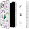 image:imageVELVET CAVIAR Case for iPhone 17 Pro Max  Compatible with MagSafe  10ft Drop Tested  Protective Phone Cases  Wicked for Good GlitterWicked For Good Glitter