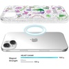 image:imageVELVET CAVIAR Case for iPhone 17 Pro Max  Compatible with MagSafe  10ft Drop Tested  Protective Phone Cases  Wicked for Good GlitterWicked For Good Glitter