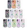 image:imageVELVET CAVIAR Case for iPhone 17 Pro Max  Compatible with MagSafe  10ft Drop Tested  Protective Phone Cases  Wicked for Good GlitterWicked For Good Glitter
