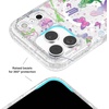 image:imageVELVET CAVIAR Case for iPhone 17 Pro Max  Compatible with MagSafe  10ft Drop Tested  Protective Phone Cases  Wicked for Good GlitterWicked For Good Glitter