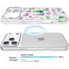 image:imageVELVET CAVIAR Case for iPhone 17 Pro Max  Compatible with MagSafe  10ft Drop Tested  Protective Phone Cases  Wicked for Good GlitterWicked For Good Glitter