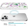 image:imageVELVET CAVIAR Case for iPhone 17 Pro Max  Compatible with MagSafe  10ft Drop Tested  Protective Phone Cases  Wicked for Good GlitterWicked For Good Glitter