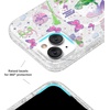 image:imageVELVET CAVIAR Case for iPhone 17 Pro Max  Compatible with MagSafe  10ft Drop Tested  Protective Phone Cases  Wicked for Good GlitterWicked For Good Glitter