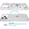 image:imageVELVET CAVIAR Case for iPhone 17 Pro Max  Compatible with MagSafe  10ft Drop Tested  Protective Phone Cases  Wicked for Good GlitterWicked For Good Glitter