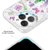 image:imageVELVET CAVIAR Case for iPhone 17 Pro Max  Compatible with MagSafe  10ft Drop Tested  Protective Phone Cases  Wicked for Good GlitterWicked For Good Glitter
