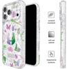 image:imageVELVET CAVIAR Case for iPhone 17 Pro Max  Compatible with MagSafe  10ft Drop Tested  Protective Phone Cases  Wicked for Good GlitterWicked For Good Glitter
