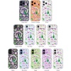 image:imageVELVET CAVIAR Case for iPhone 17 Pro Max  Compatible with MagSafe  10ft Drop Tested  Protective Phone Cases  Wicked for Good GlitterWicked For Good Glitter