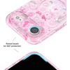 image:imageVELVET CAVIAR Case for iPhone 17 Pro Max  Compatible with MagSafe  10ft Drop Tested  Protective Phone Cases  Wicked for Good GlitterWicked Glindas Bubble Glitter