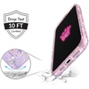 image:imageVELVET CAVIAR Case for iPhone 17 Pro Max  Compatible with MagSafe  10ft Drop Tested  Protective Phone Cases  Wicked for Good GlitterWicked Glindas Bubble Glitter