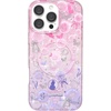 image:imageVELVET CAVIAR Case for iPhone 17 Pro Max  Compatible with MagSafe  10ft Drop Tested  Protective Phone Cases  Wicked for Good GlitterWicked Glindas Bubble Glitter