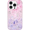 image:imageVELVET CAVIAR Case for iPhone 17 Pro Max  Compatible with MagSafe  10ft Drop Tested  Protective Phone Cases  Wicked for Good GlitterWicked Glindas Bubble Glitter
