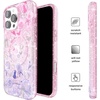 image:imageVELVET CAVIAR Case for iPhone 17 Pro Max  Compatible with MagSafe  10ft Drop Tested  Protective Phone Cases  Wicked for Good GlitterWicked Glindas Bubble Glitter