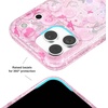 image:imageVELVET CAVIAR Case for iPhone 17 Pro Max  Compatible with MagSafe  10ft Drop Tested  Protective Phone Cases  Wicked for Good GlitterWicked Glindas Bubble Glitter
