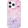 image:imageVELVET CAVIAR Case for iPhone 17 Pro Max  Compatible with MagSafe  10ft Drop Tested  Protective Phone Cases  Wicked for Good GlitterWicked Glindas Bubble Glitter