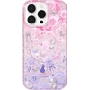image:imageVELVET CAVIAR Case for iPhone 17 Pro Max  Compatible with MagSafe  10ft Drop Tested  Protective Phone Cases  Wicked for Good GlitterWicked Glindas Bubble Glitter