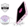 image:imageVELVET CAVIAR Case for iPhone 17 Pro Max  Compatible with MagSafe  10ft Drop Tested  Protective Phone Cases  Wicked for Good GlitterWicked Glindas Bubble Glitter