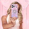 image:imageVELVET CAVIAR Case for iPhone 17 Pro Max  Compatible with MagSafe  10ft Drop Tested  Protective Phone Cases  Wicked for Good GlitterWicked Glindas Bubble Glitter