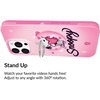 image:imageVELVET CAVIAR Compatible with MagSafe Phone Grip  Magnetic Ring Holder with Adjustable Stand  Removable MagSafe Accessories for iPhone 16 15 14 13 12 Pink Pumpkin SnoopySnoopy Be Mine