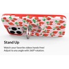 image:imageVELVET CAVIAR Compatible with MagSafe Phone Grip  Magnetic Ring Holder with Adjustable Stand  Removable MagSafe Accessories for iPhone 16 15 14 13 12 Pink Pumpkin SnoopyStrawberry