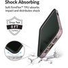 image:imageVELVET CAVIAR Compatible with iPhone 1212 Pro Case for Women Cute  10ft Drop Tested  Protective Phone Cover Geometric MarbleDusty Rose Floral
