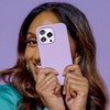 image:imageVELVET CAVIAR Compatible with iPhone 14 Case MagSafe Silicone  Builtin Magnetic Ring  Microfiber Lining  6ft Drop Tested Protective Phone Cases for Women amp Men PurplePurple