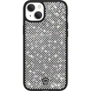 image:imageVELVET CAVIAR Designer Bling Case Compatible with iPhone 15  Luxury Rhinestone Diamond Phone Case Sparkly Crystals Hot Pink BaseBlack Crystal