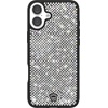 image:imageVELVET CAVIAR Designer Bling Case Compatible with iPhone 15  Luxury Rhinestone Diamond Phone Case Sparkly Crystals Hot Pink BaseBlack Crystal