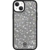 image:imageVELVET CAVIAR Designer Bling Case Compatible with iPhone 15  Luxury Rhinestone Diamond Phone Case Sparkly Crystals Hot Pink BaseBlack Crystal