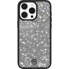 image:imageVELVET CAVIAR Designer Bling Case Compatible with iPhone 15  Luxury Rhinestone Diamond Phone Case Sparkly Crystals Hot Pink BaseBlack Crystal