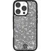 image:imageVELVET CAVIAR Designer Bling Case Compatible with iPhone 15  Luxury Rhinestone Diamond Phone Case Sparkly Crystals Hot Pink BaseBlack Crystal