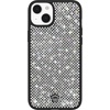 image:imageVELVET CAVIAR Designer Bling Case Compatible with iPhone 15  Luxury Rhinestone Diamond Phone Case Sparkly Crystals Hot Pink BaseBlack Crystal