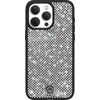 image:imageVELVET CAVIAR Designer Bling Case Compatible with iPhone 15  Luxury Rhinestone Diamond Phone Case Sparkly Crystals Hot Pink BaseBlack Crystal