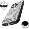image:imageVELVET CAVIAR Designer Bling Case Compatible with iPhone 15  Luxury Rhinestone Diamond Phone Case Sparkly Crystals Hot Pink BaseBlack Crystal